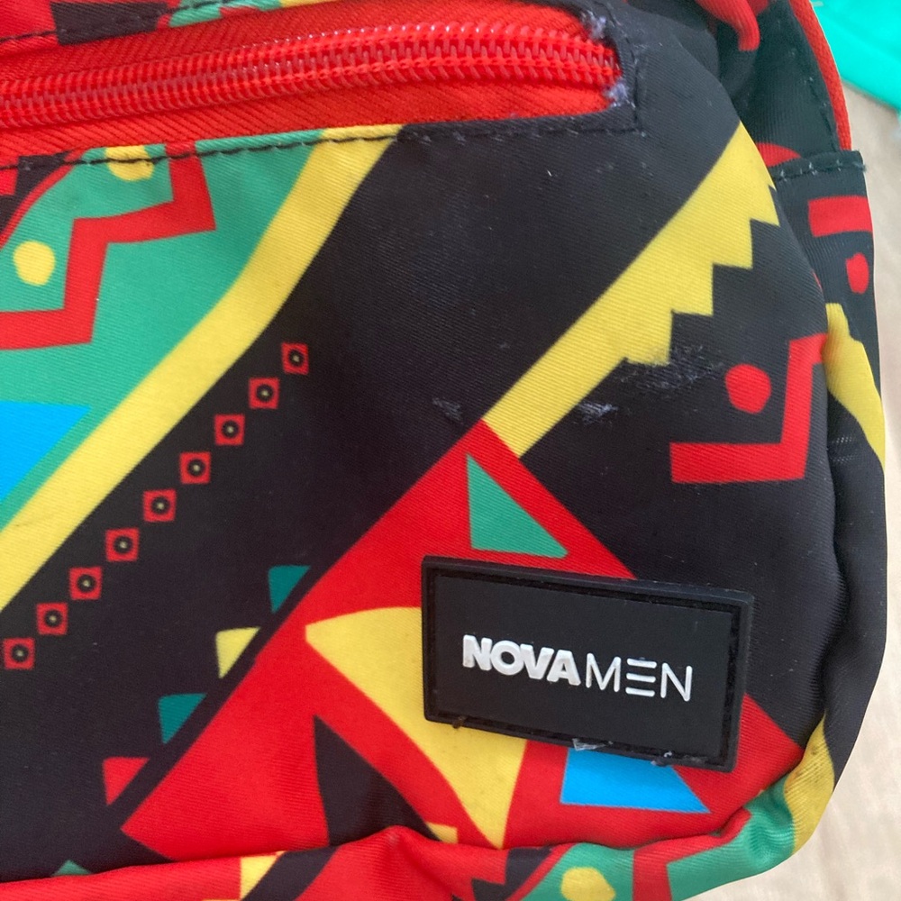 Nova Men bag - Picture 2 of 5
